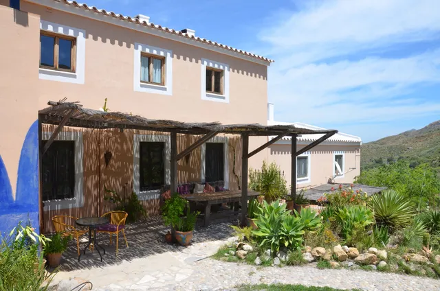 Casa Rural El Nacimiento del Rincón