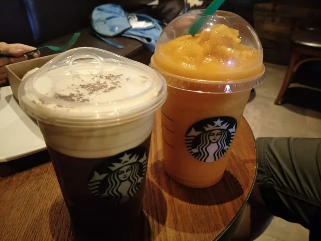 Starbucks Coffee