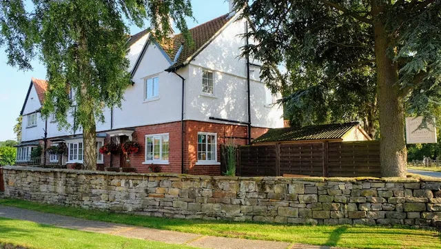 Mill Croft Bed & Breakfast