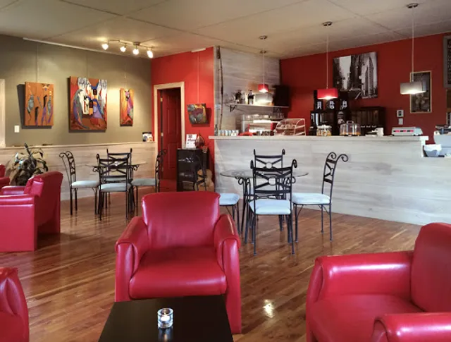 Onze Onze Café du village