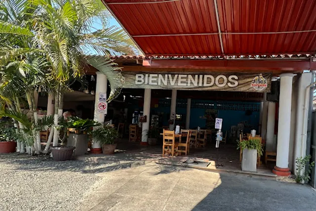 Asadero Julio's - Zihuatanejo