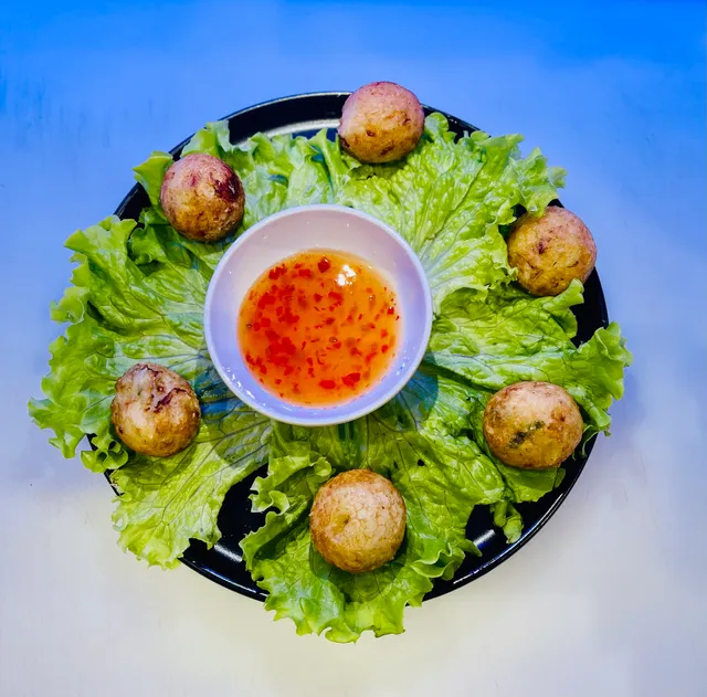 Ramen tes Sushi Antibes Les Pins