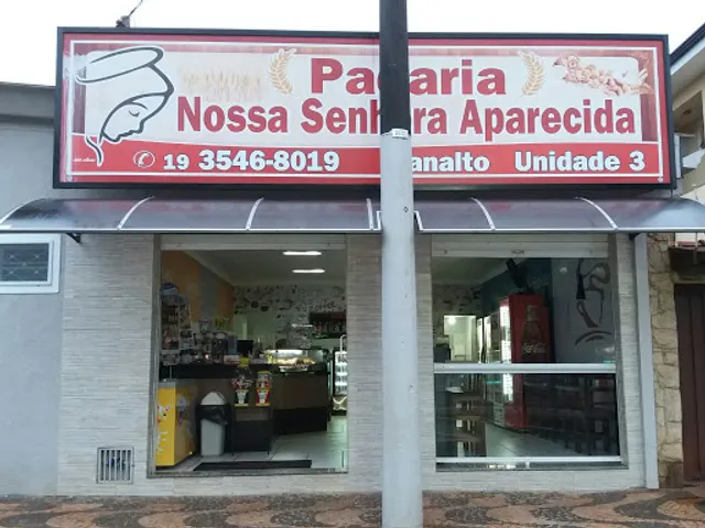 Bakery Our Lady Aparecida