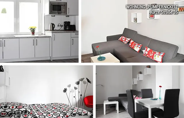 Welcome to Bielefeld