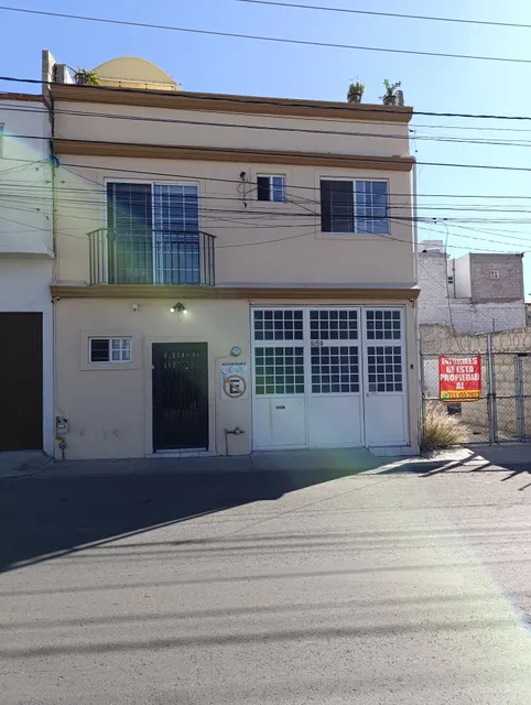 Hostal Empresarial Casa San Pablo