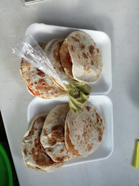 Las cuñis Antojitos