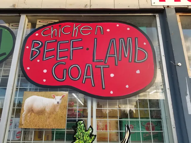 YADANAR HALAL MARKET LLC