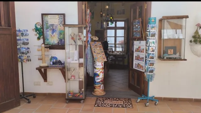 ATELIER SANDRA YAIZA