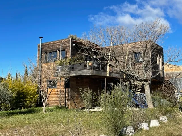 CAMP DE BASE VENTOUX