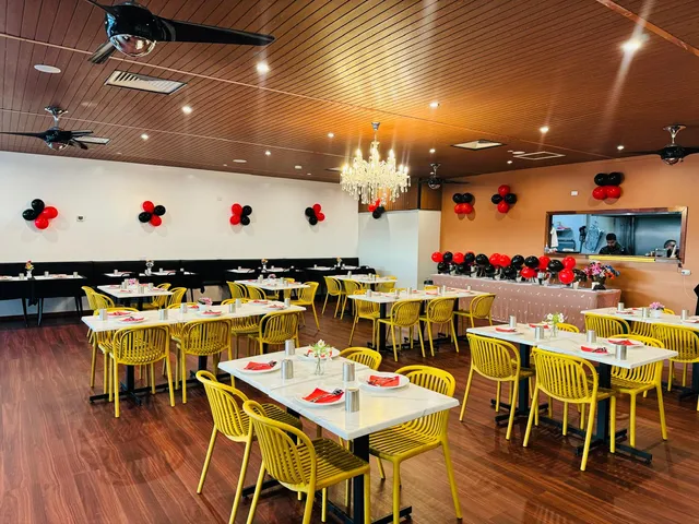 Rasoi by Indian Mehfil