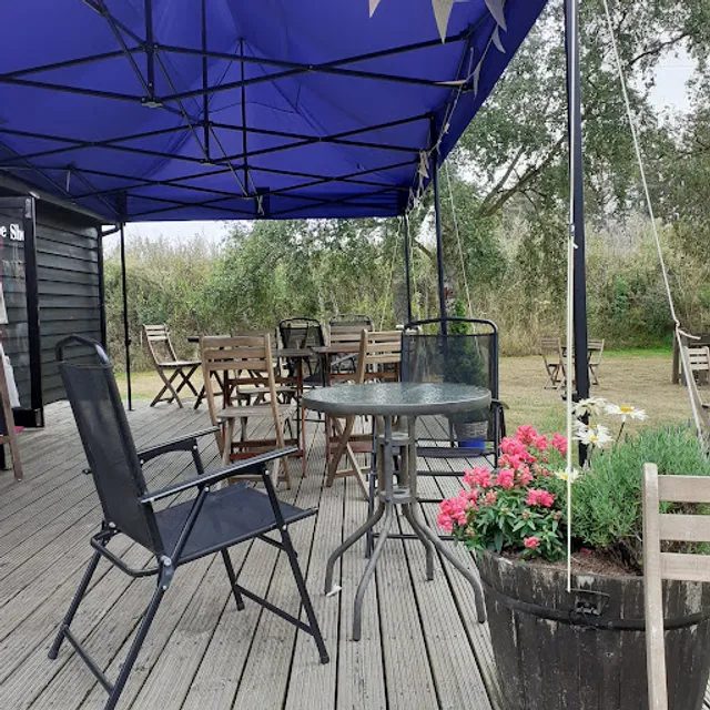 The Stables Coffee Shop & Sandwich Bar