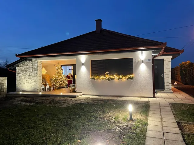 Villa TimeOut Bizovac