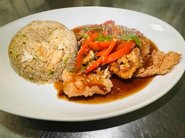 El Warike de Juan Diego