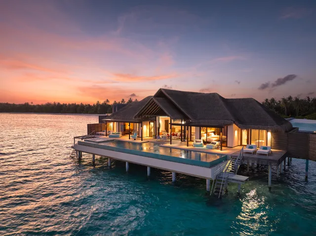 Niyama Private Islands Maldives
