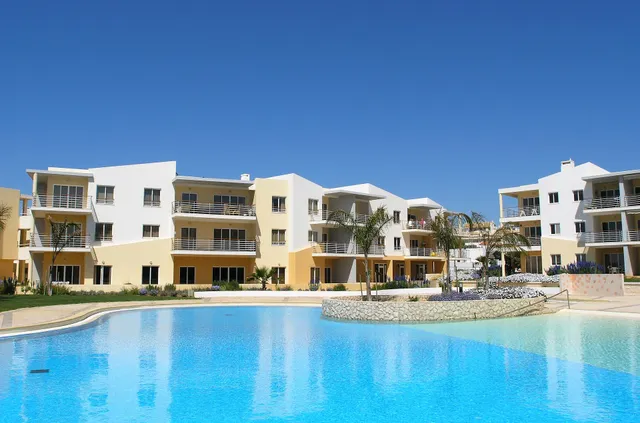 Vila da Praia Apartments (Alvor)