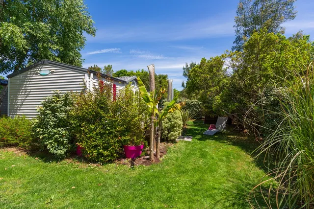 Domaine La Résinière Camping Hourtin