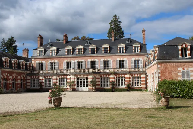 Domaine du Chesne
