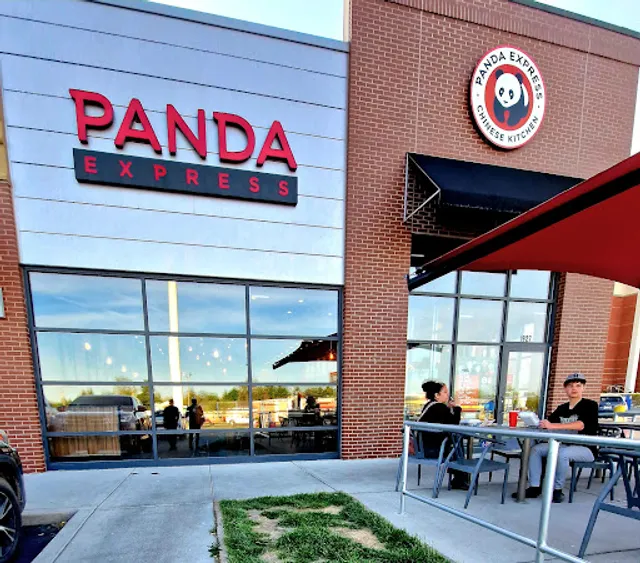 Panda Express
