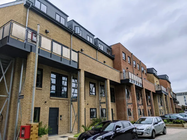 Ocean View | Student Accommodation Falmouth