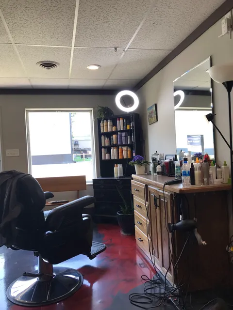 The Hair Cut Place Maryville MO