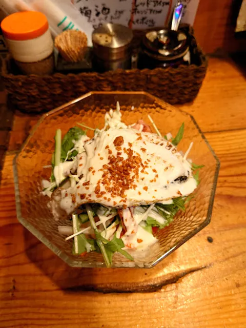 らーめん てっぺん家