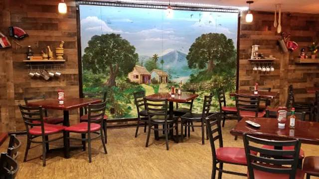 El Primito Restaurante