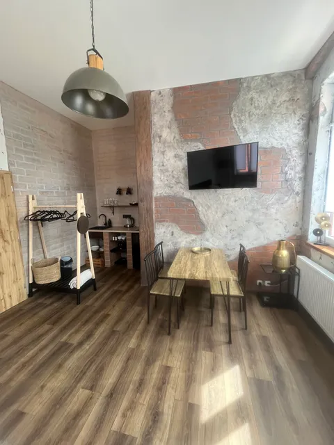 Apartmány v Podzámčí v blízkosti zámku Blatná