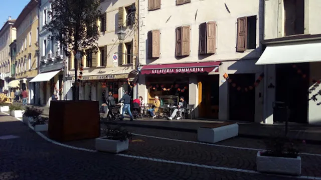 Gelateria Sommariva
