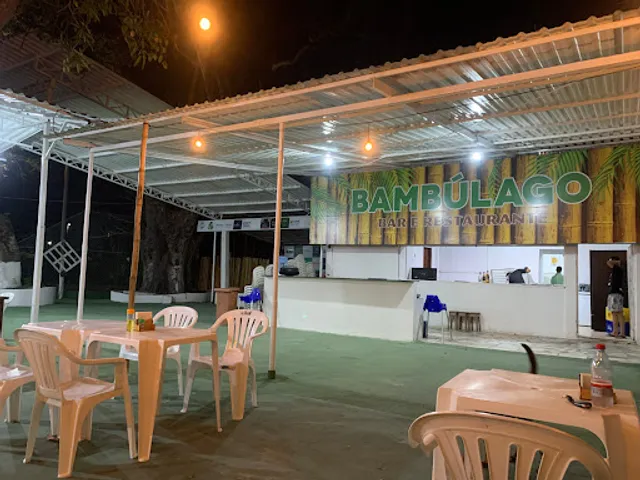 Restaurante Bambulago