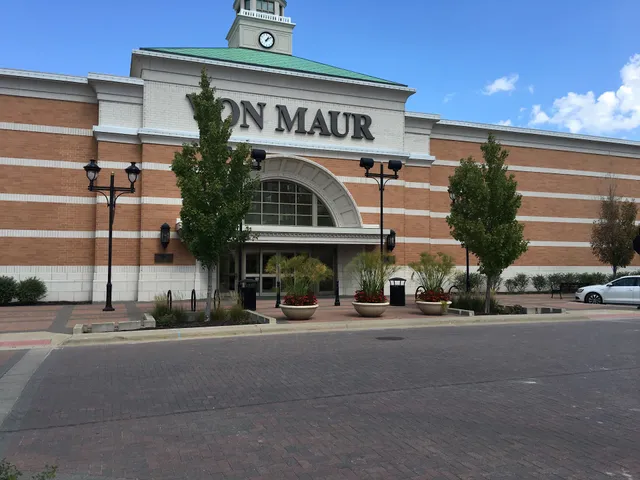 Von Maur