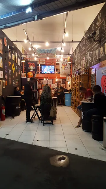 Armazém do Importado