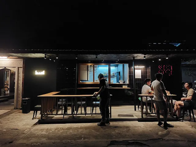 Secret Supper Kerobokan