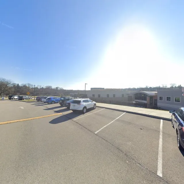 Upper St. Clair Theater