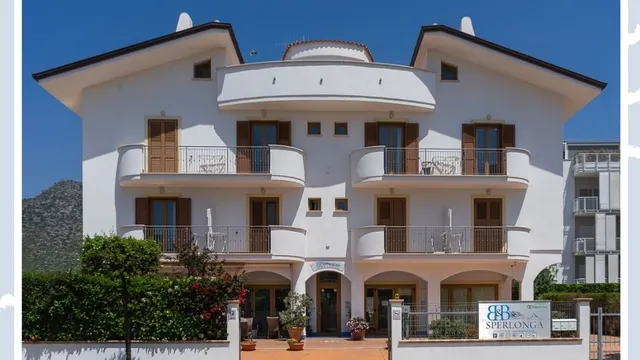 B&B Sperlonga