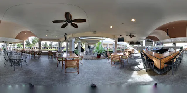 Teak Neighborhood Grill