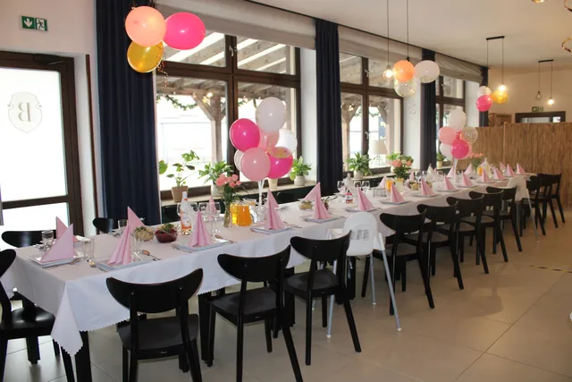 Restauracja Branicki