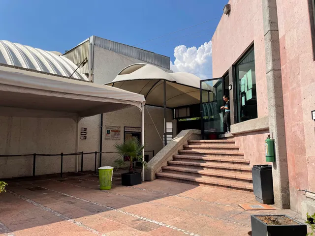 SRE - Delegación de la Secretaría de Relaciones Exteriores en Querétaro