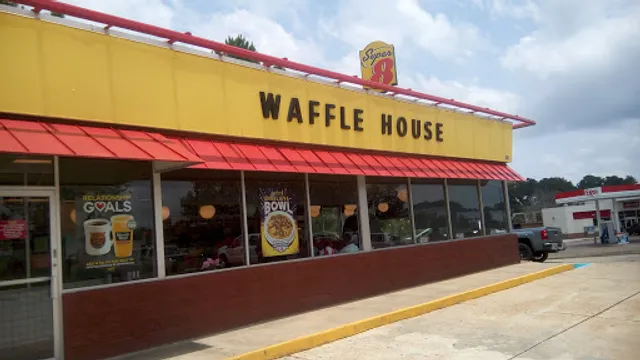 Waffle House