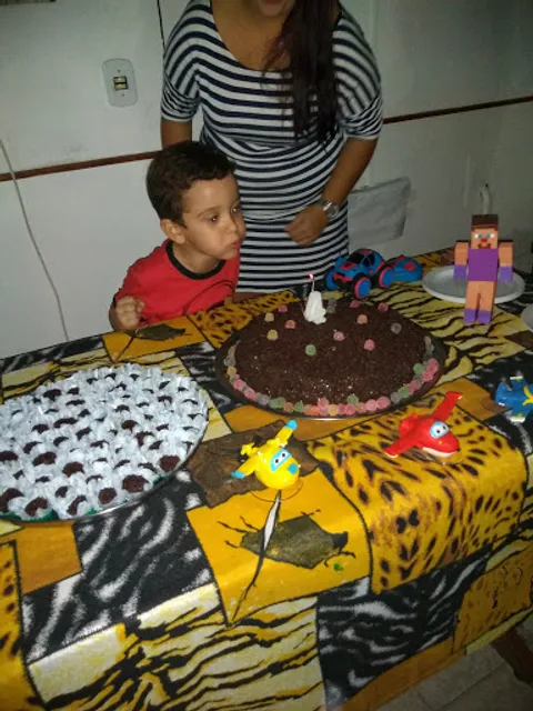 Restaurante Amarelinho