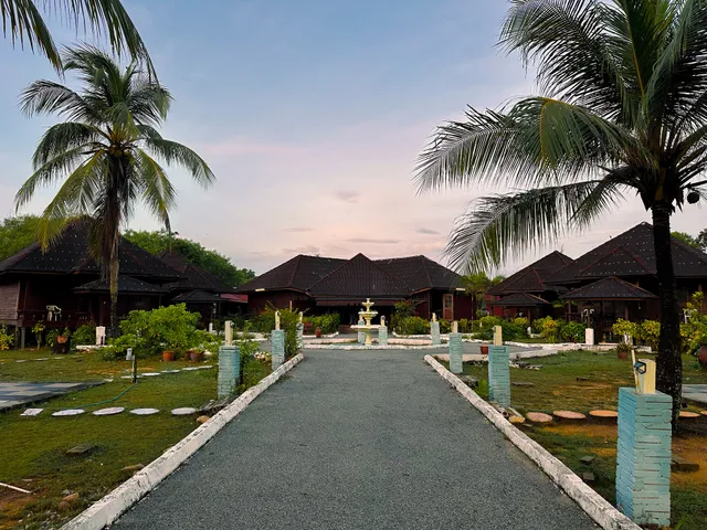 White Sand Beach Resort