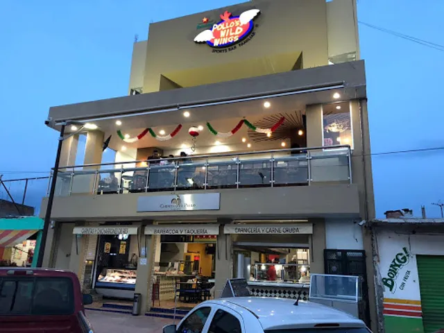 Carnitas El Pollo