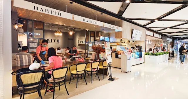 HABITŪ (OP Mall)