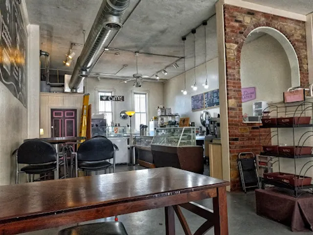 Litterally Divine Chocolates