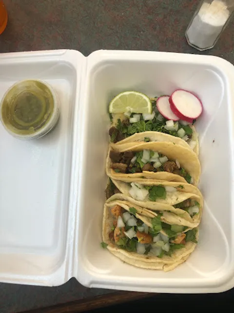 Taqueria Lopez