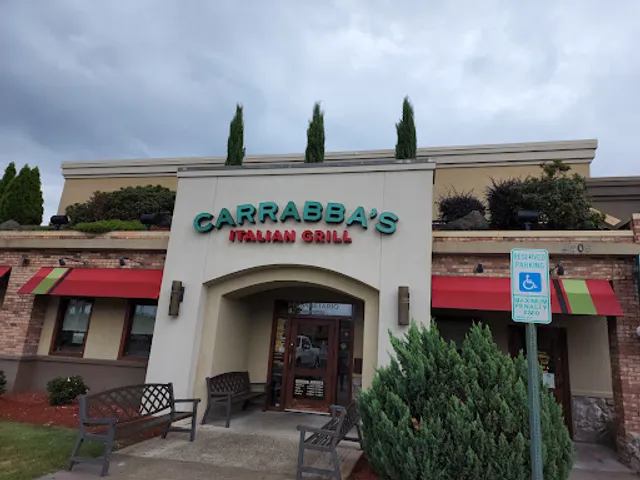 Carrabba's Italian Grill
