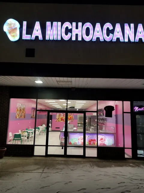 La CoQueta Michoacana Premium 2