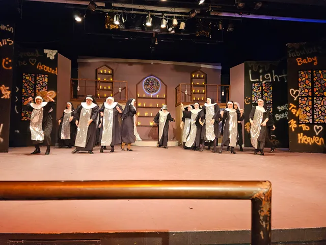 Little Theater of Gastonia