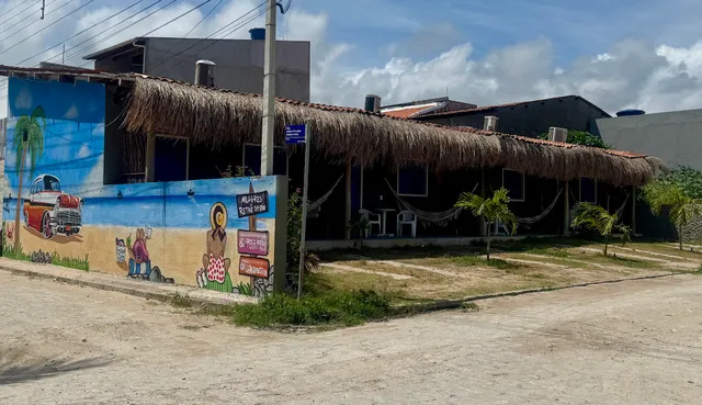 Chalés Milagres Retrô Studio - Pousada e Flats em Milagres