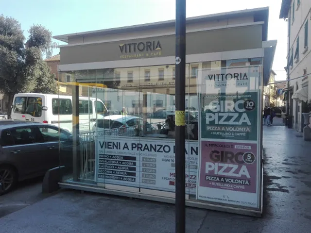 Bar Vittoria