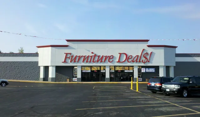 Furniture Deals